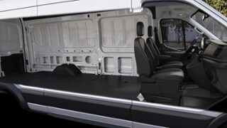 2025 Ford Transit® Internal Image 1